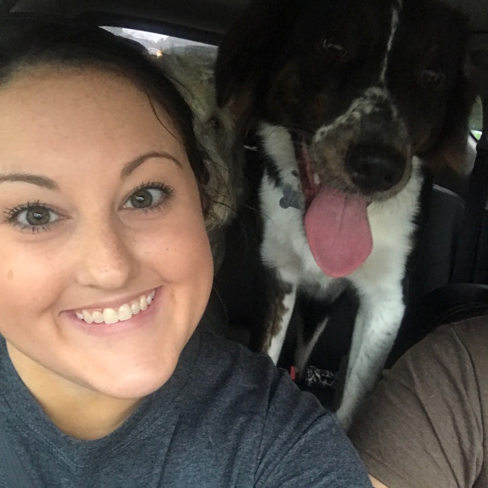Meet your Posher, Alaina